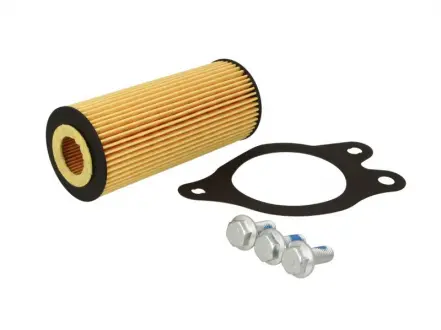 Фільтр повітряний вставка HENGST FILTER E28HD174