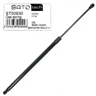 Демпфер дверей багажнике SATO tech ST50930 (фото 1)