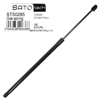Демпфер дверей багажнике SATO tech ST50285