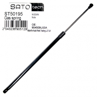 Демпфер дверей багажнике SATO tech ST50195 (фото 1)