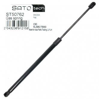 Демпфер дверей багажнике SATO tech ST50762 (фото 1)