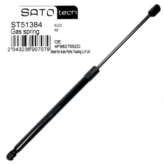 Демпфер дверей багажника SATO tech ST51384 (фото 1)