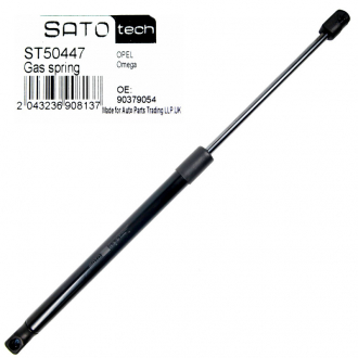 Демпфер дверей багажнике SATO tech ST50447