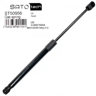 Демпфер дверей багажнике SATO tech ST50956 (фото 1)