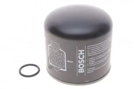 Фильтр осушителя воздуха BOSCH 0986628253