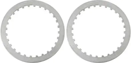 Диски сцепления стальные TRW MES415-8