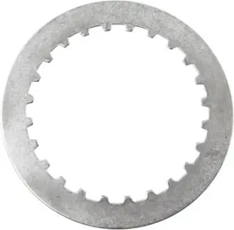 Диски сцепления стальные TRW MES419-6