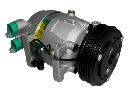Компрессор кондиционера Aftermarket B11-8104010
