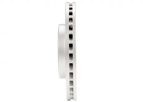 Тормозной диск передний BOSCH 0986479A58