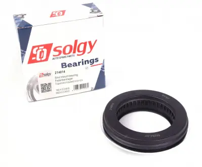 Підшипник амортизатора SOLGY 214014
