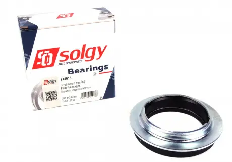 Подшипник амортизатора SOLGY 214015