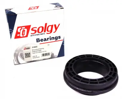 Подшипник амортизатора SOLGY 214023