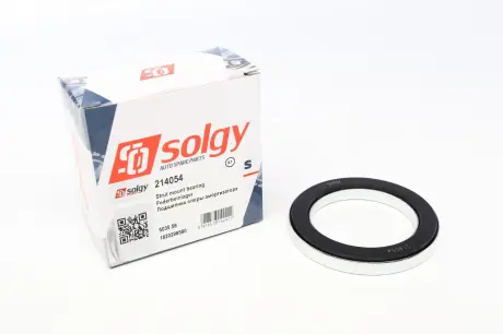 Підшипник амортизатора SOLGY 214054