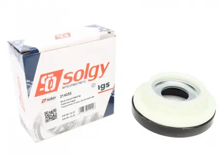 Підшипник амортизатора SOLGY 214055