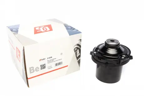 Подшипник амортизатора SOLGY 214056 (фото 1)