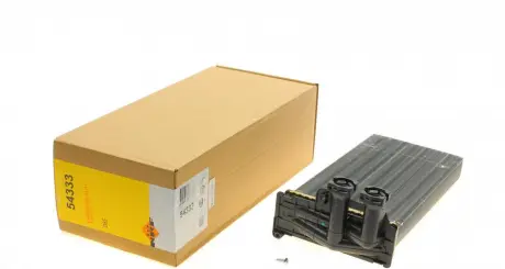 Радиатор отопителя NRF 54333