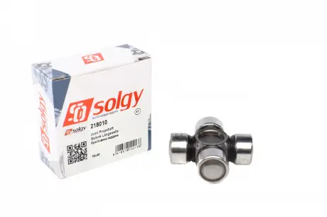 Хрестовина карданчика SOLGY 218010 (фото 1)