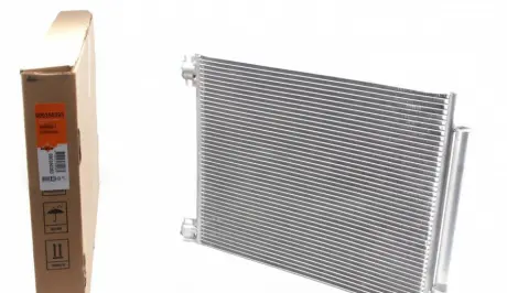 Радиатор кондиционера NRF 350393