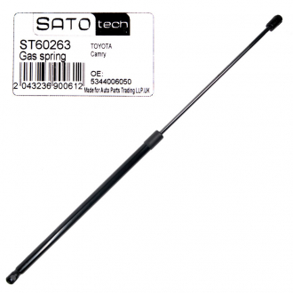 Демпфер дверей капота SATO tech ST60263