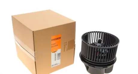 Вентилятор салона NRF 34036