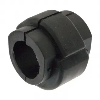Втулка стабілізатора AUDI A8 / Q6 / S8 "F D = 28mm" 08 >> FEBI 100443