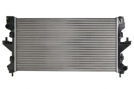 Радиатор охлаждения NRF 59280 (фото 1)