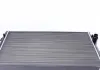 Радіатор охолодження двигуна NRF 53816A (фото 4)
