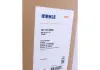 Радиатор охлаждения MAHLE KNECHT CR 1121 000S (фото 3)