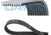 Ремінь поліклиновий DAYCO 9PK4145HD (фото 1)