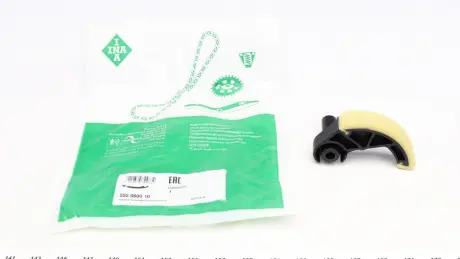 Планка Успокоитель INA 555 0600 10