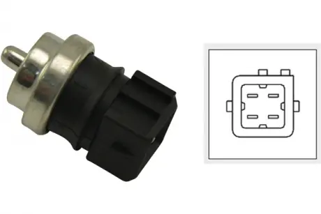 Датчик температуры KAVO ECT-5501