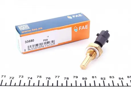 Датчик температуры FAE 33680