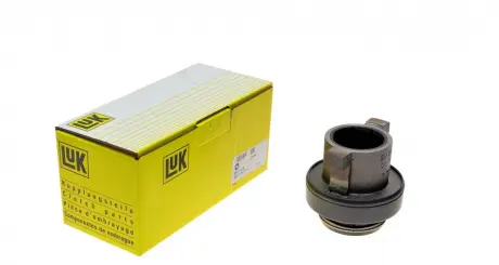 Выжимной подшипник LuK 500111620