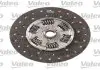 Комплект сцепления Valeo 827166 (фото 2)