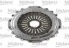 Комплект сцепления Valeo 827166 (фото 4)