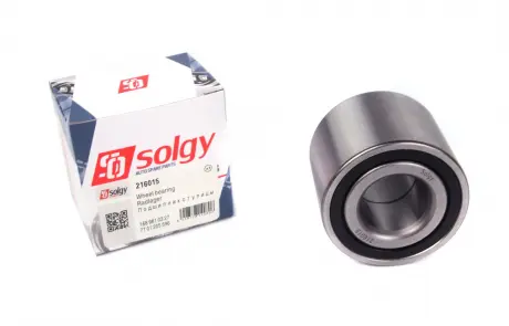 Подшипник ступицы SOLGY 216015