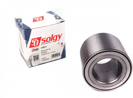 Подшипник ступицы SOLGY 216017