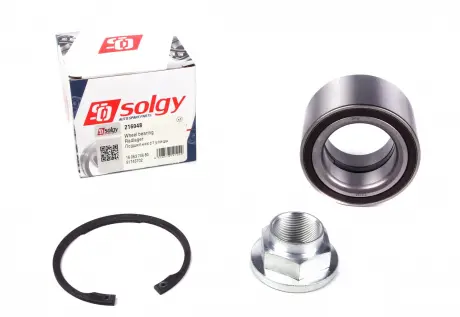 Подшипник ступицы SOLGY 216048