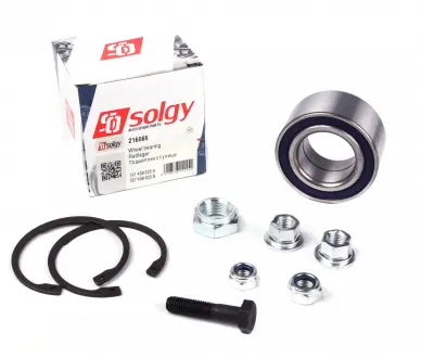 Подшипник ступицы SOLGY 216065