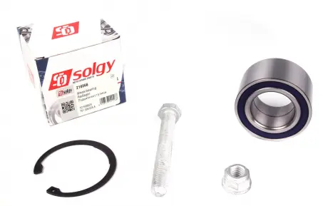 Подшипник ступицы SOLGY 216066