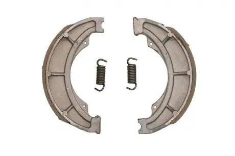 Тормозные колодки FERODO FSB721A