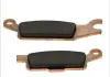 Тормозные колодки TRW MCB801SI (фото 2)