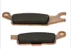 Тормозные колодки TRW MCB801SI (фото 4)