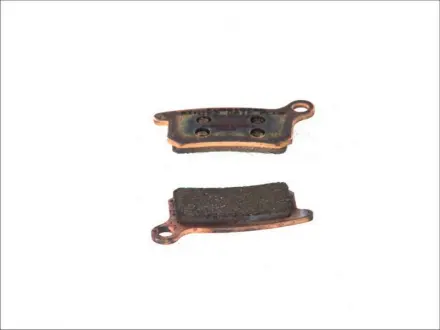 Тормозные колодки FERODO FDB2157SG