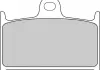 Тормозные колодки FERODO FDB557P (фото 3)
