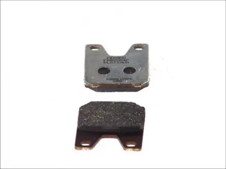 Тормозные колодки FERODO FDB2084P
