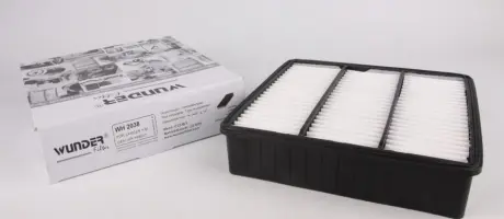 Фильтр воздушный WUNDER FILTER WH 2038