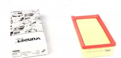 Фільтр повітряний WUNDER FILTER WH 516