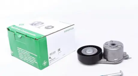 Натяжитель ремня INA 534 0412 10