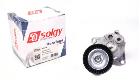 Натяжитель ремня SOLGY 110144
